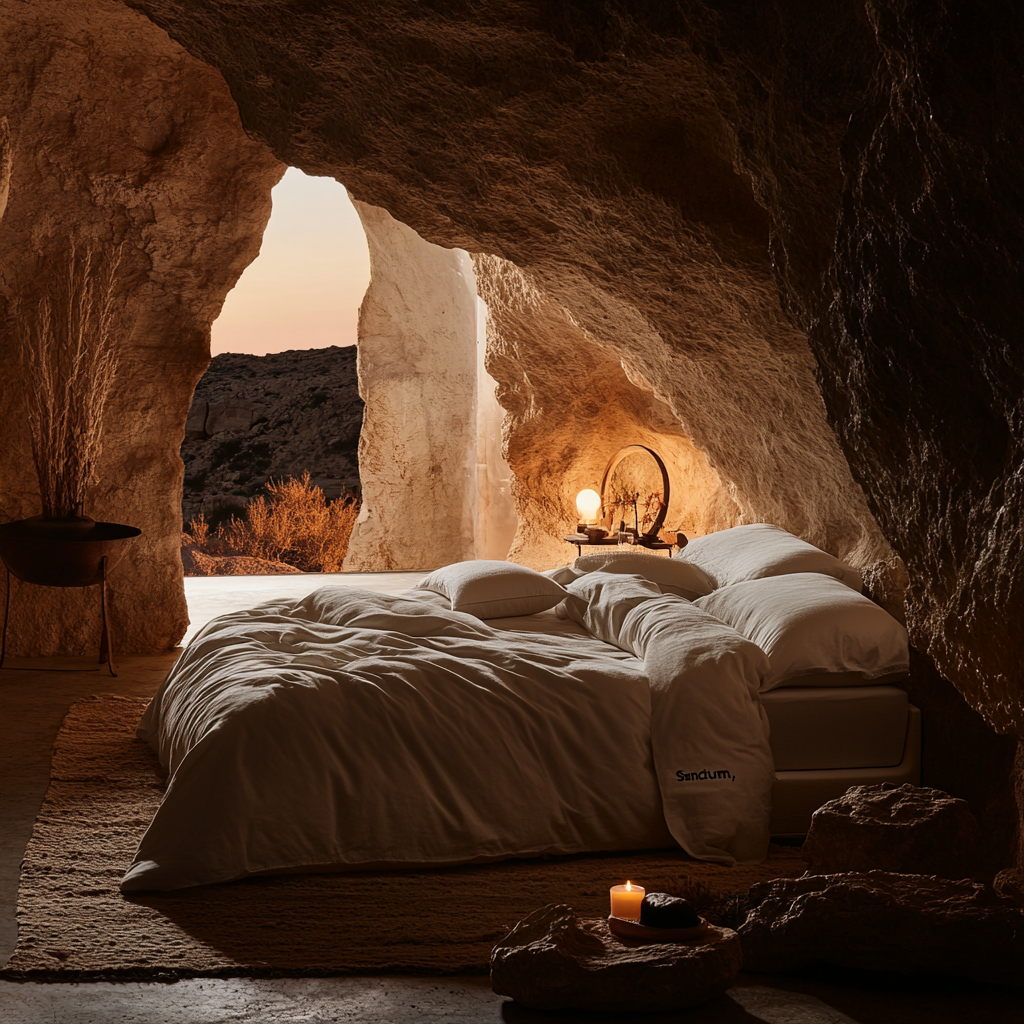 The Sanctuary Collection