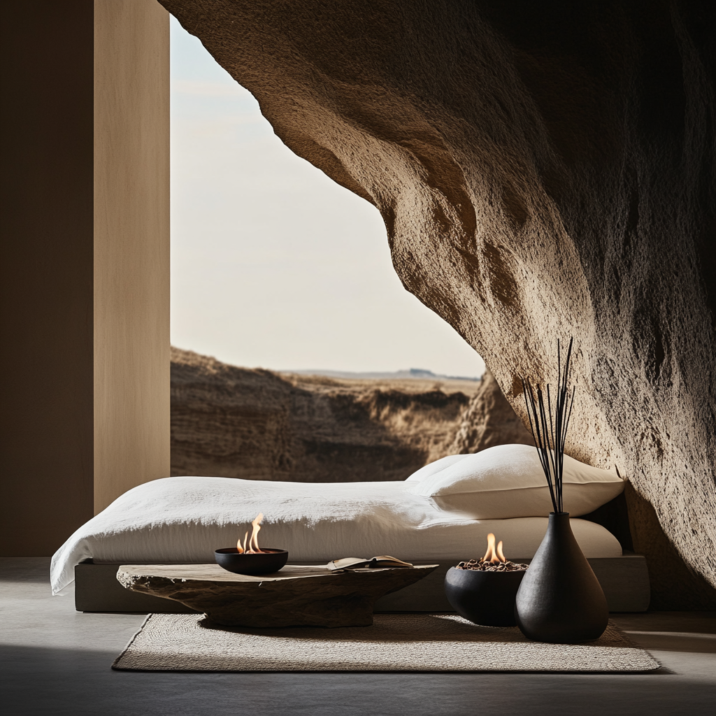 Objects of Reflection